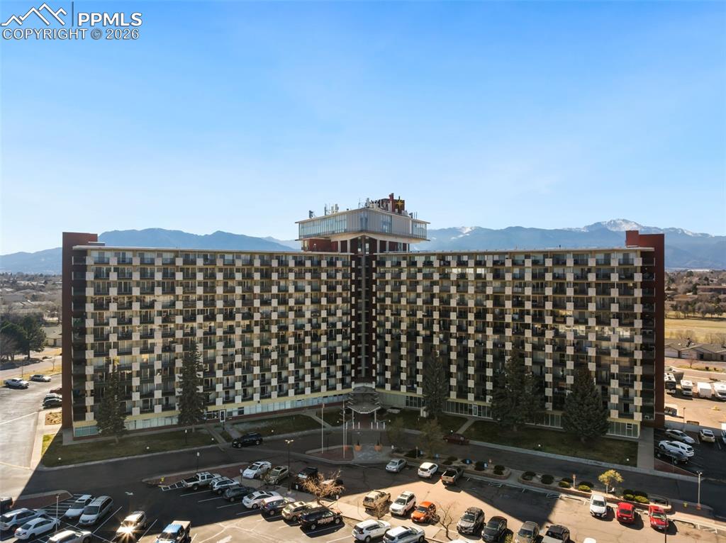 Image 2 of 38: Front of Structure