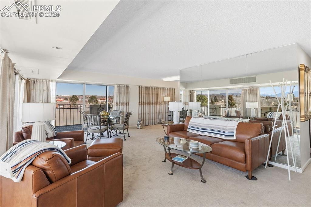 Image 20 of 38: Living Room