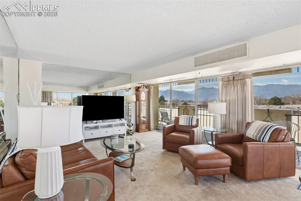 Image 22 of 38: Living Room