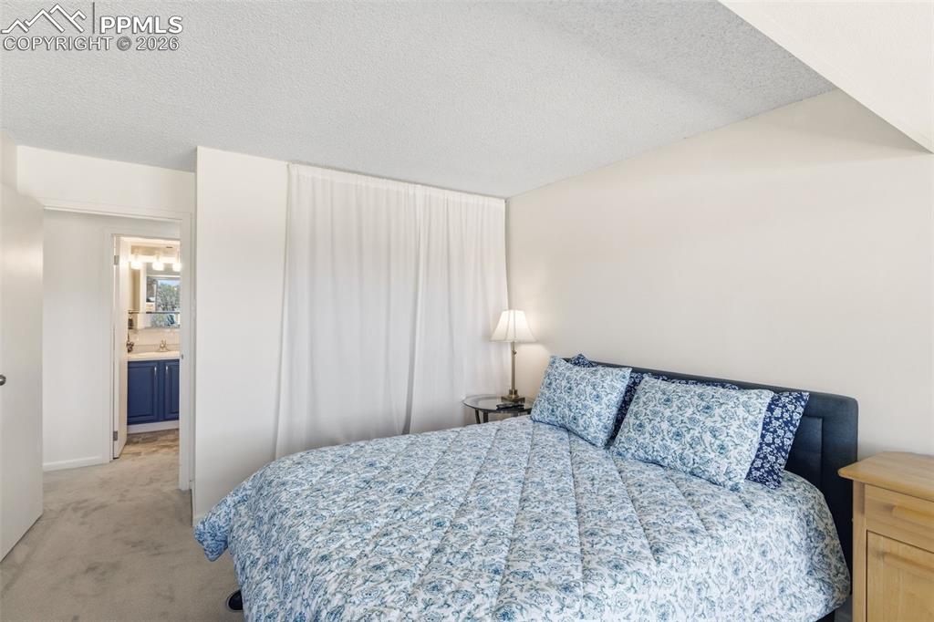 Image 30 of 38: Bedroom