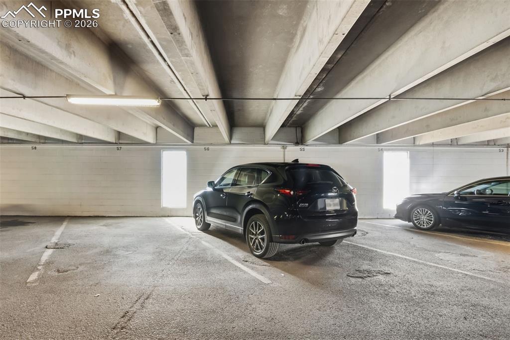 Image 37 of 38: Space #G-56