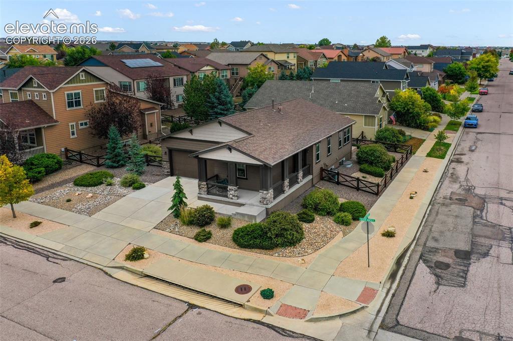 Image 41 of 50: Aerial View