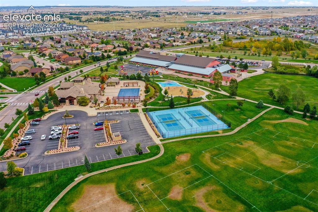 Image 48 of 50: Aerial View