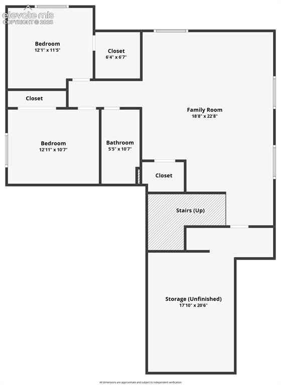 Image 50 of 50: Floor Plan