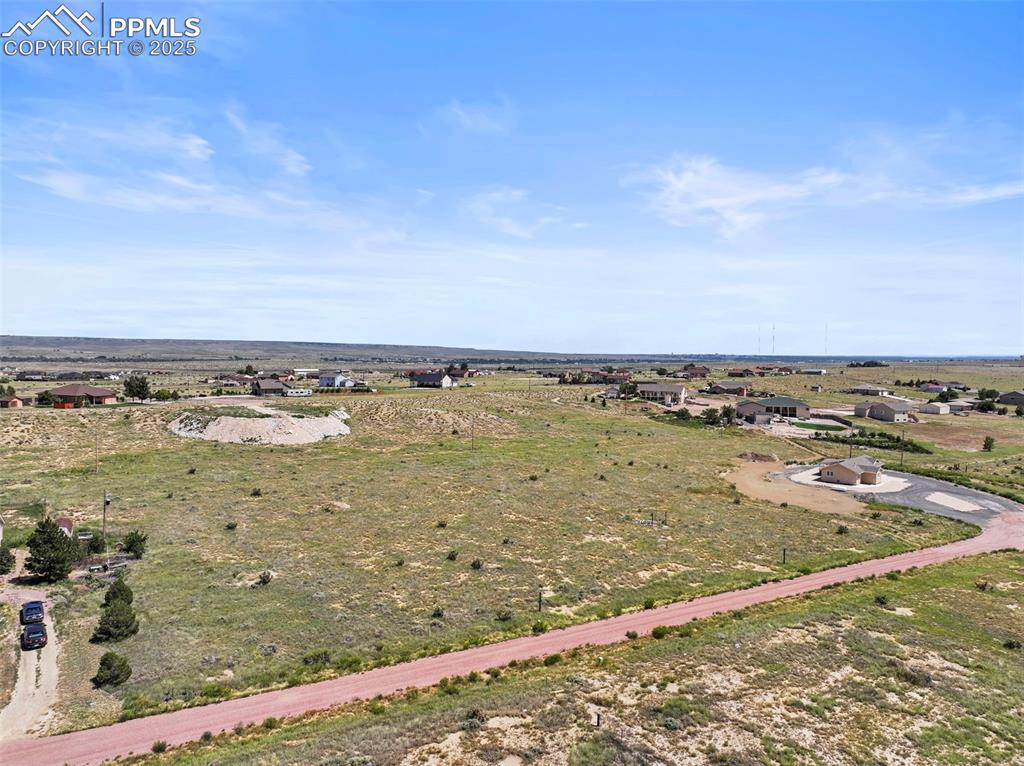 Image 8 of 10: Aerial View