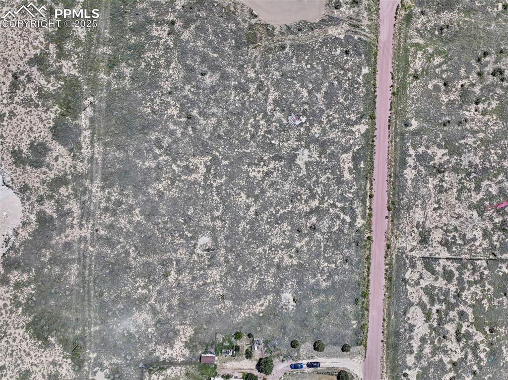 Image 9 of 10: Aerial View