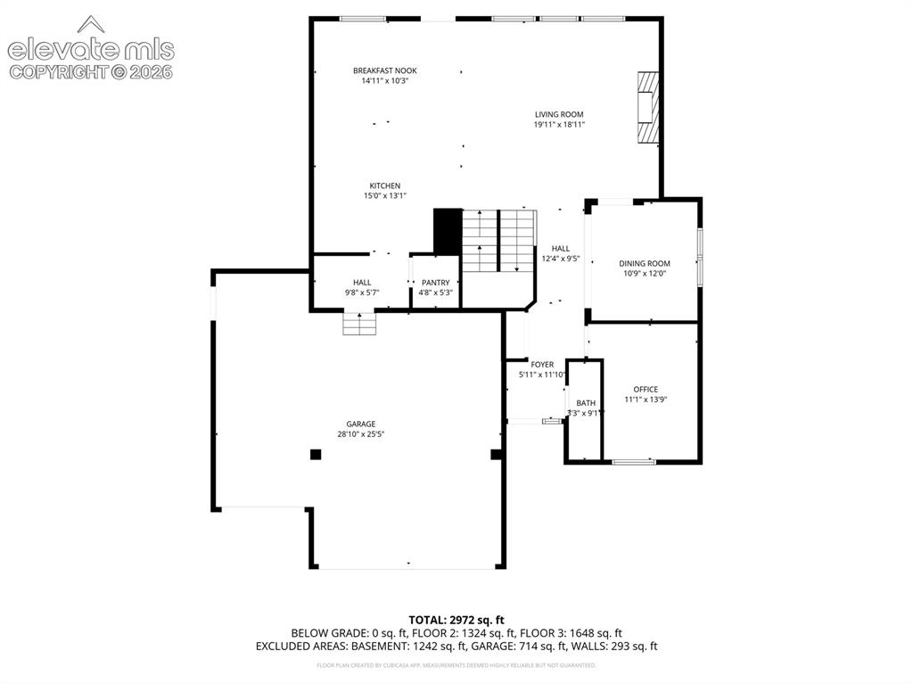 Image 37 of 39: Floor Plan