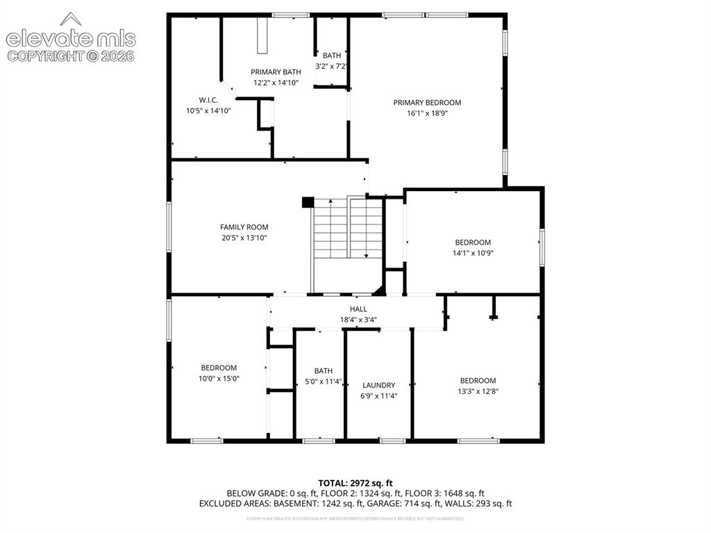 Image 38 of 39: Floor Plan