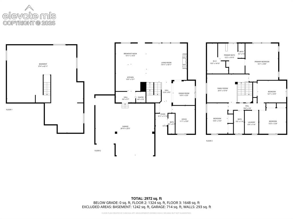Image 39 of 39: Floor Plan