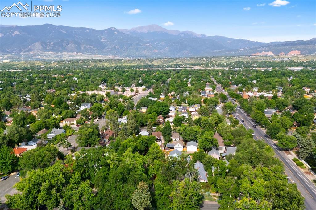 Image 16 of 49: Aerial View