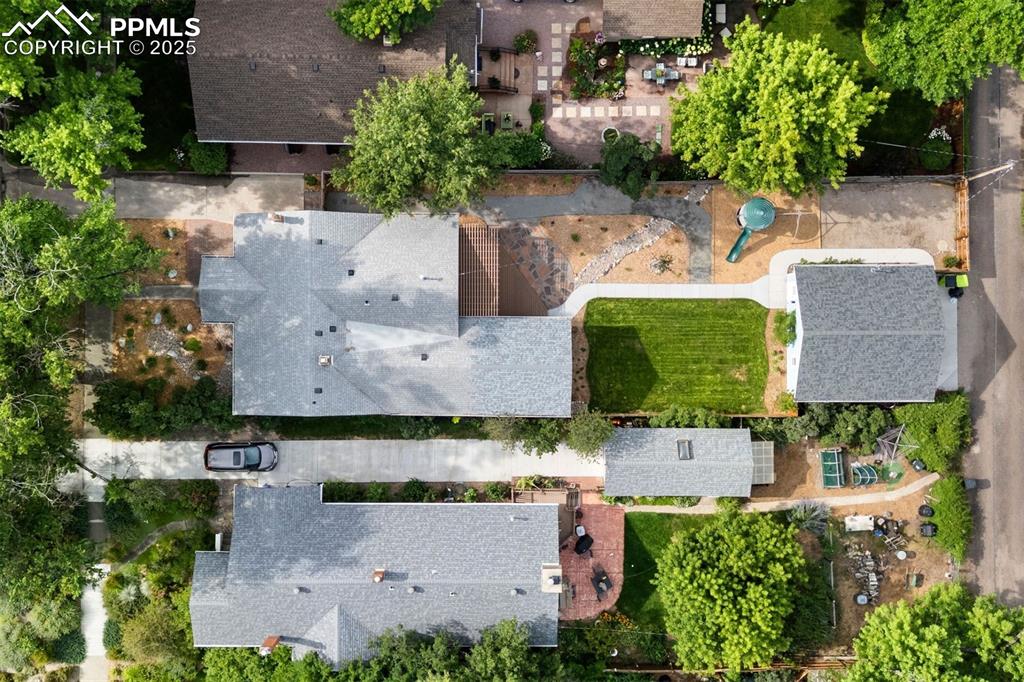 Image 18 of 49: Aerial View