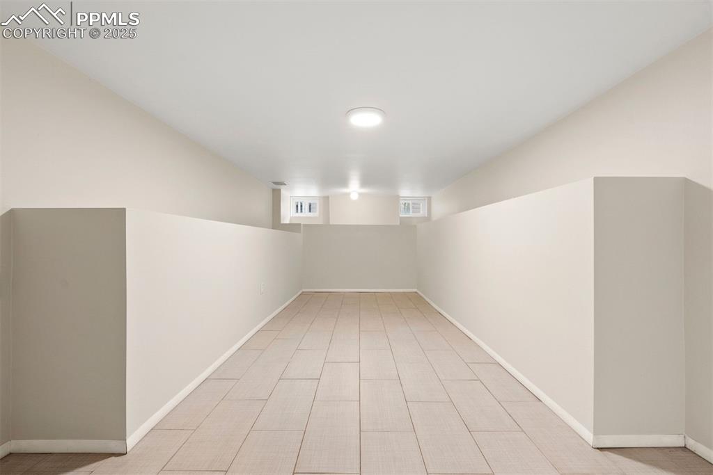 Image 36 of 49: Basement