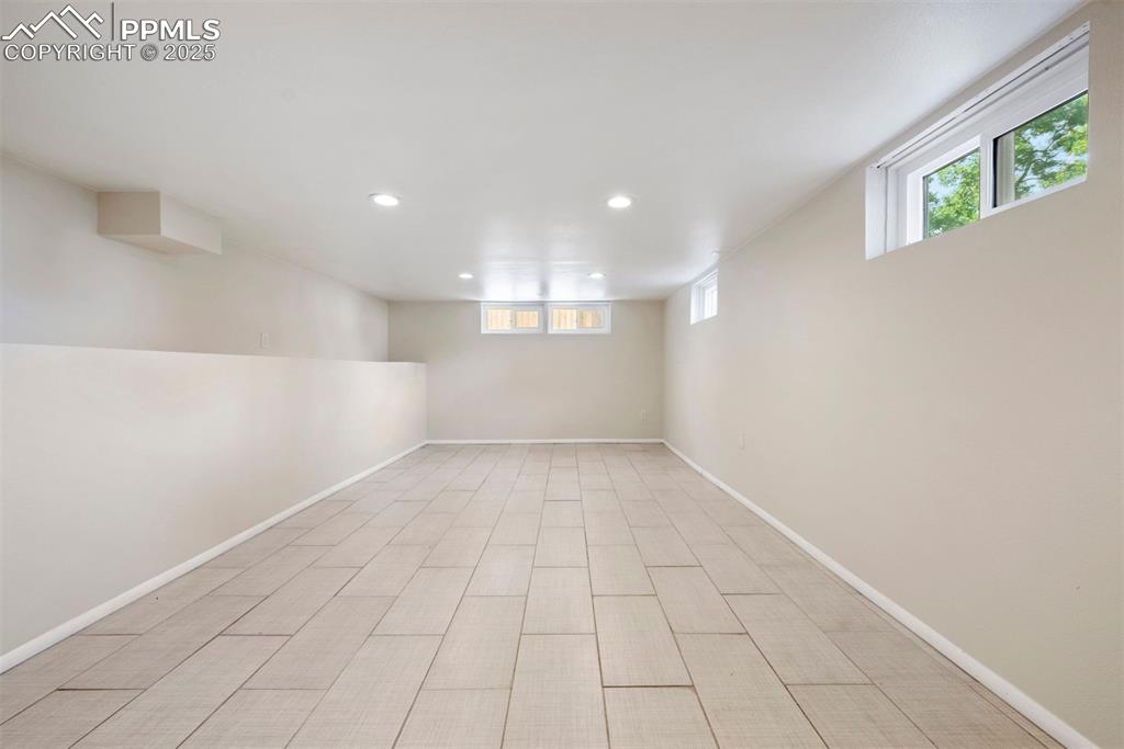 Image 41 of 49: Basement