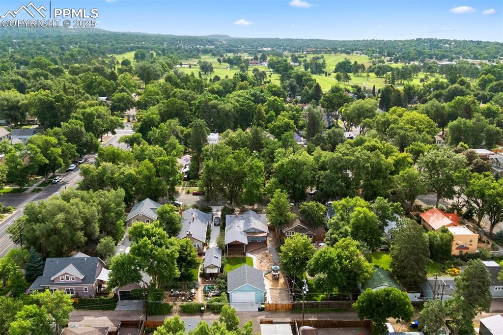 Image 48 of 49: Aerial View