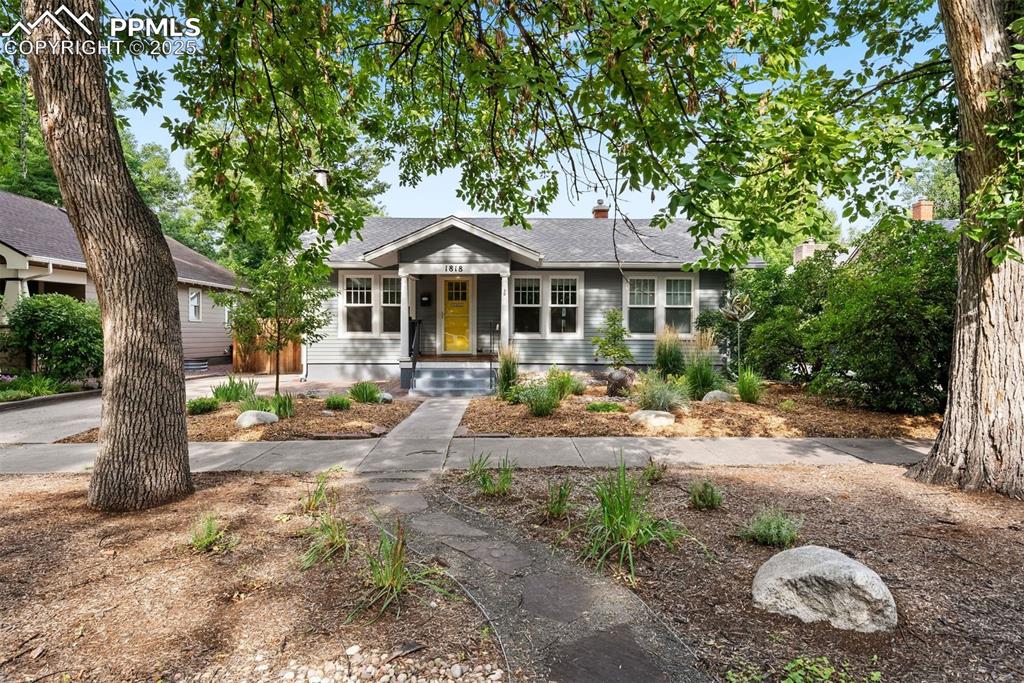 Image 49 of 49: Front of Structure