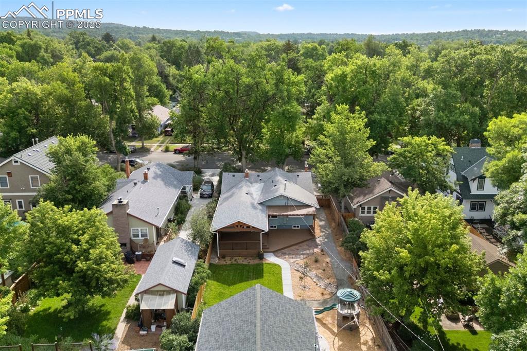 Image 6 of 49: Aerial View