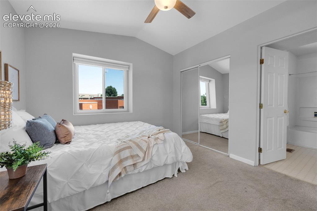 Image 23 of 38: Master Bedroom