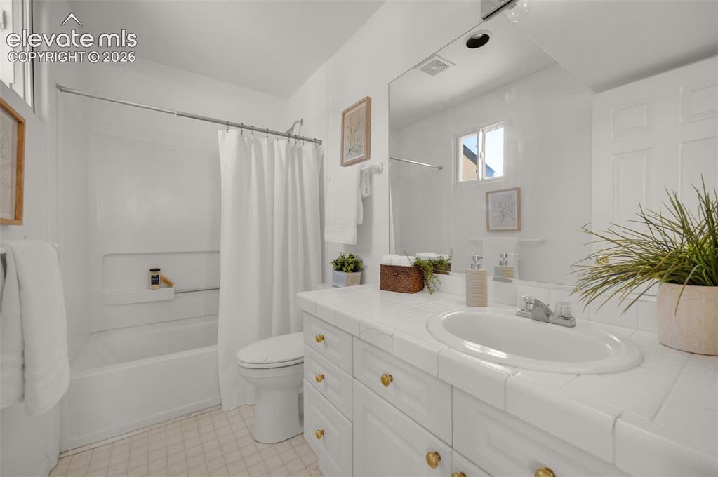 Image 24 of 38: Master Bathroom