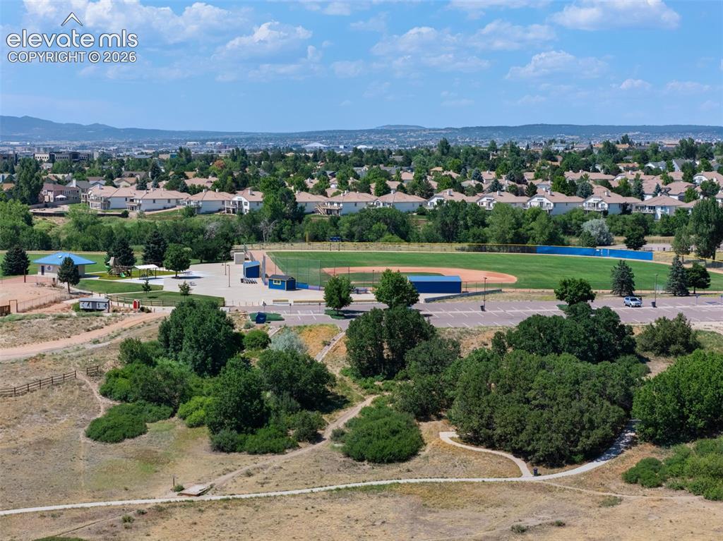 Image 36 of 38: Aerial View