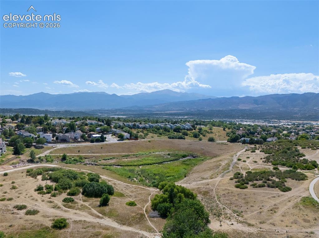 Image 37 of 38: Aerial View