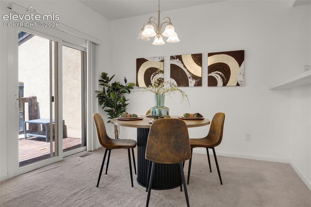 Image 8 of 38: Living Room