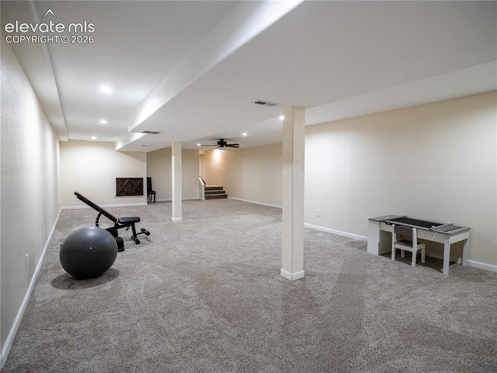 Image 16 of 30: Exercise Room