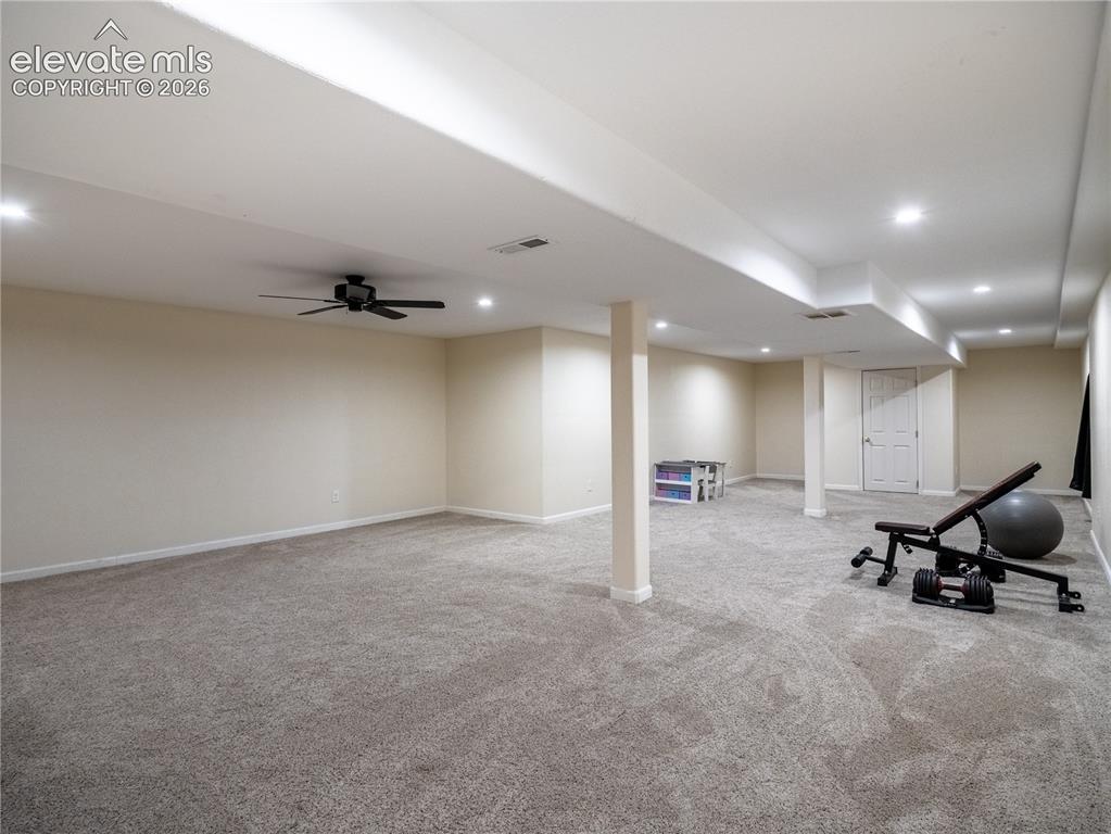 Image 18 of 30: Exercise Room