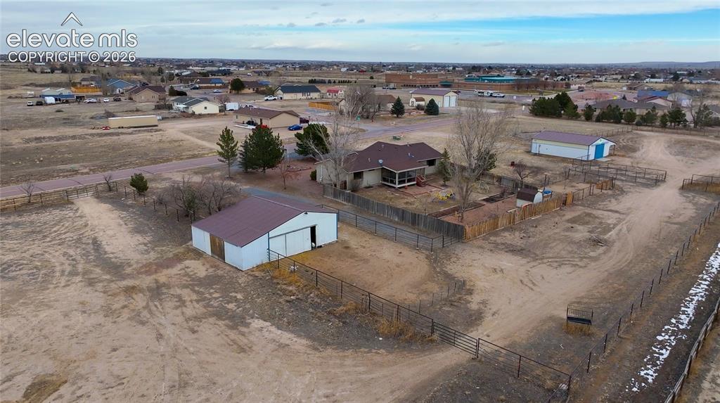 Image 3 of 30: Aerial View