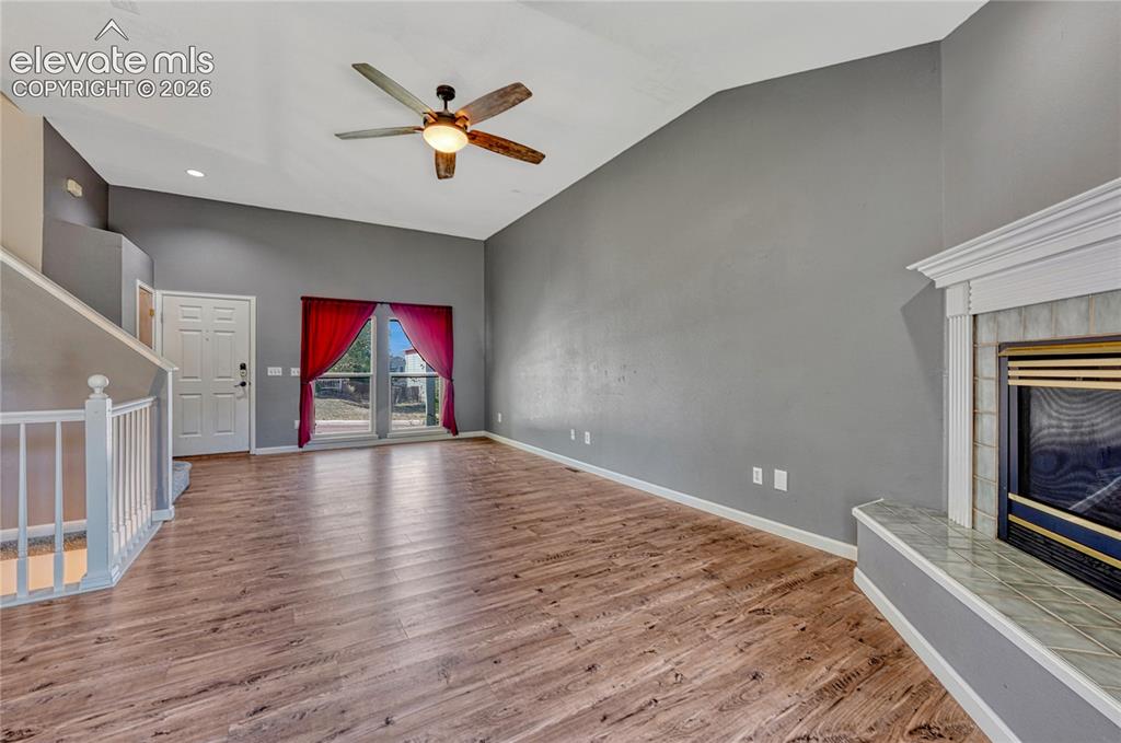 Image 9 of 44: Living Room