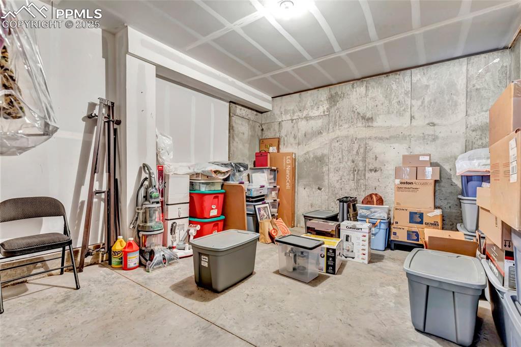 Image 34 of 34: Basement