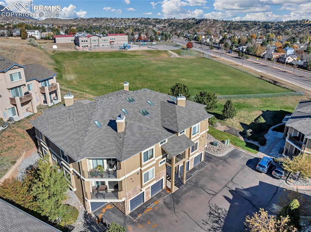 Image 6 of 34: Aerial View