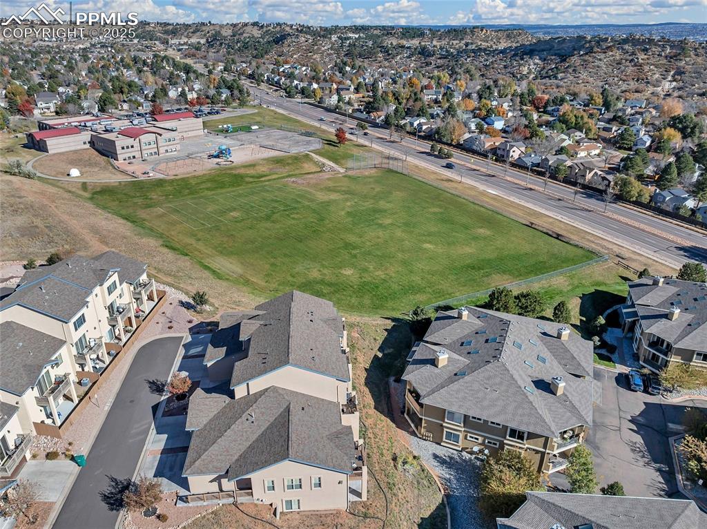 Image 9 of 34: Aerial View