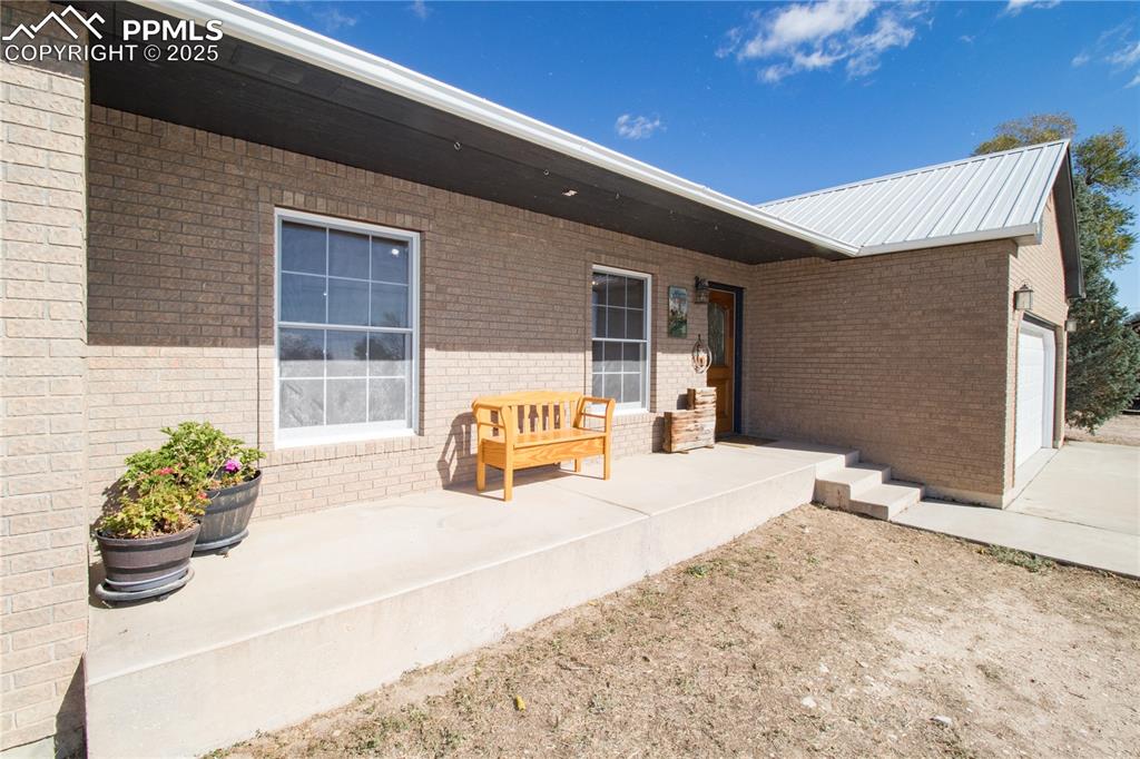 Image 2 of 45: Patio