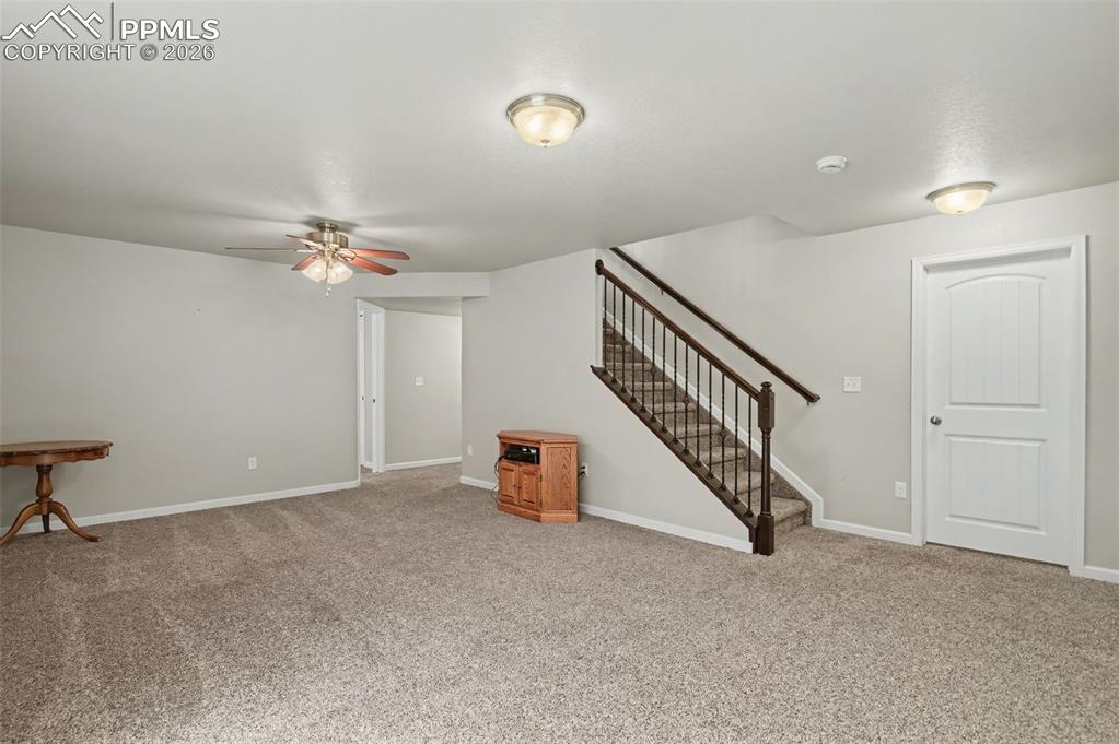 Image 20 of 30: Basement
