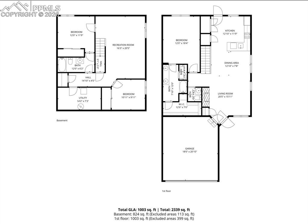 Image 30 of 30: Floor Plan