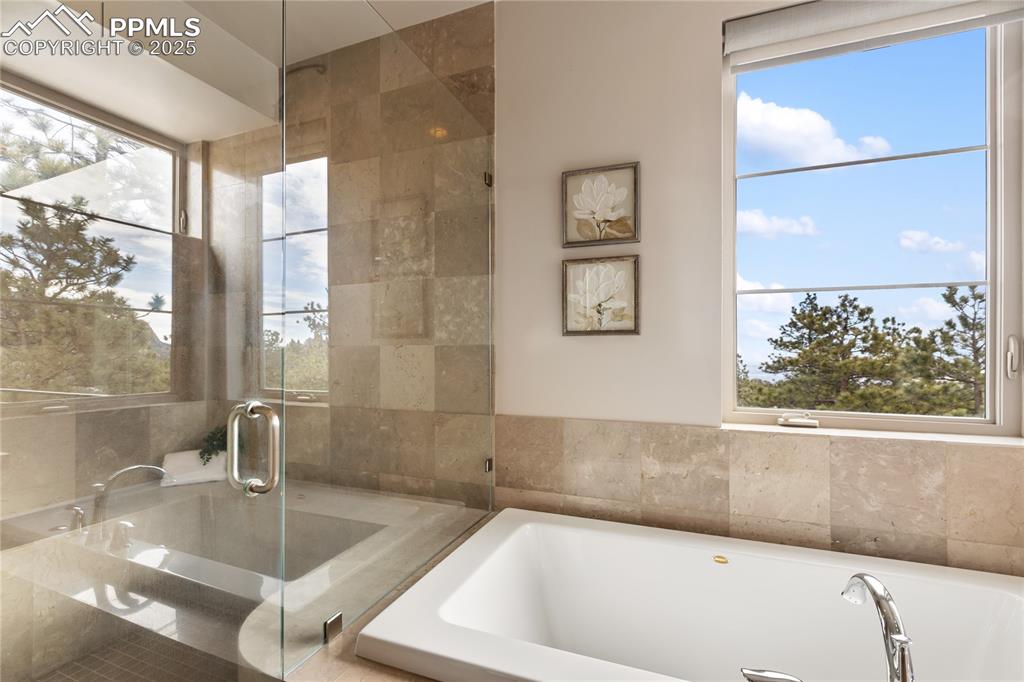 Image 35 of 43: Go ahead...luxuriate!