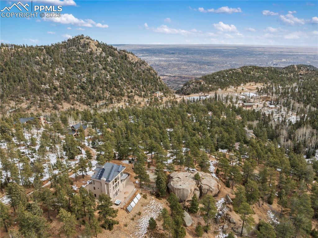 Image 5 of 43: And oh, what the heck, how about adding in views for miles???