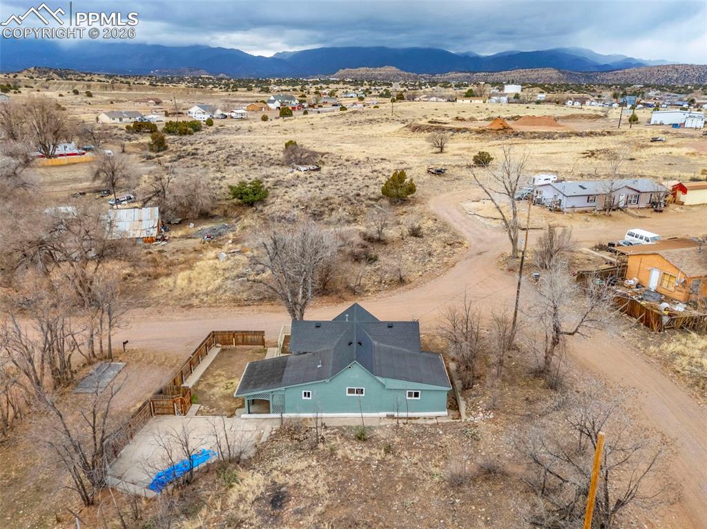 Image 33 of 37: Aerial View