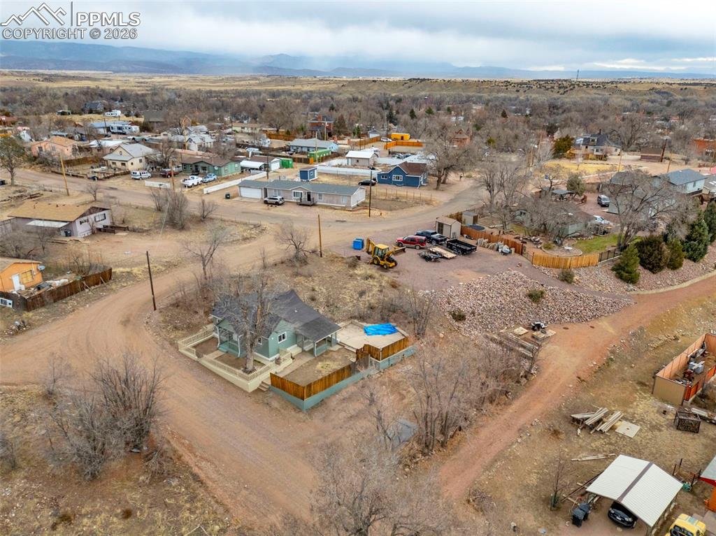 Image 34 of 37: Aerial View