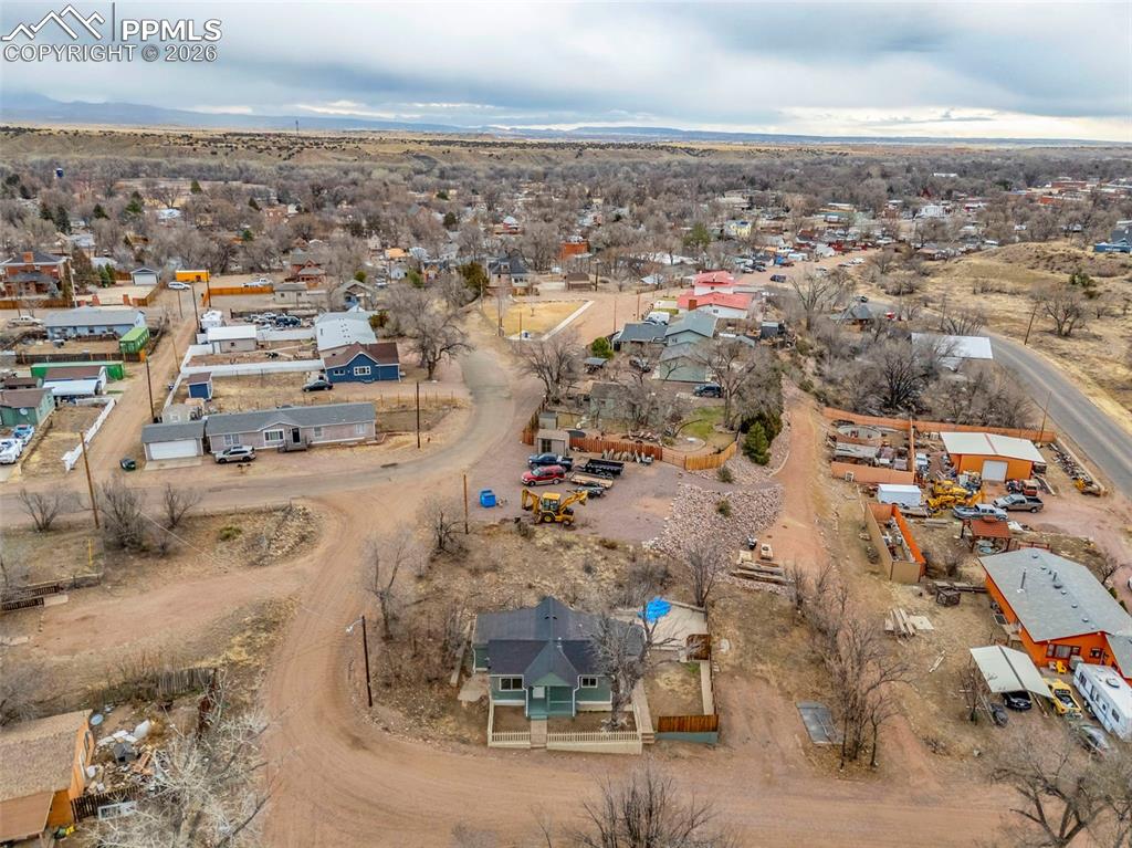 Image 35 of 37: Aerial View