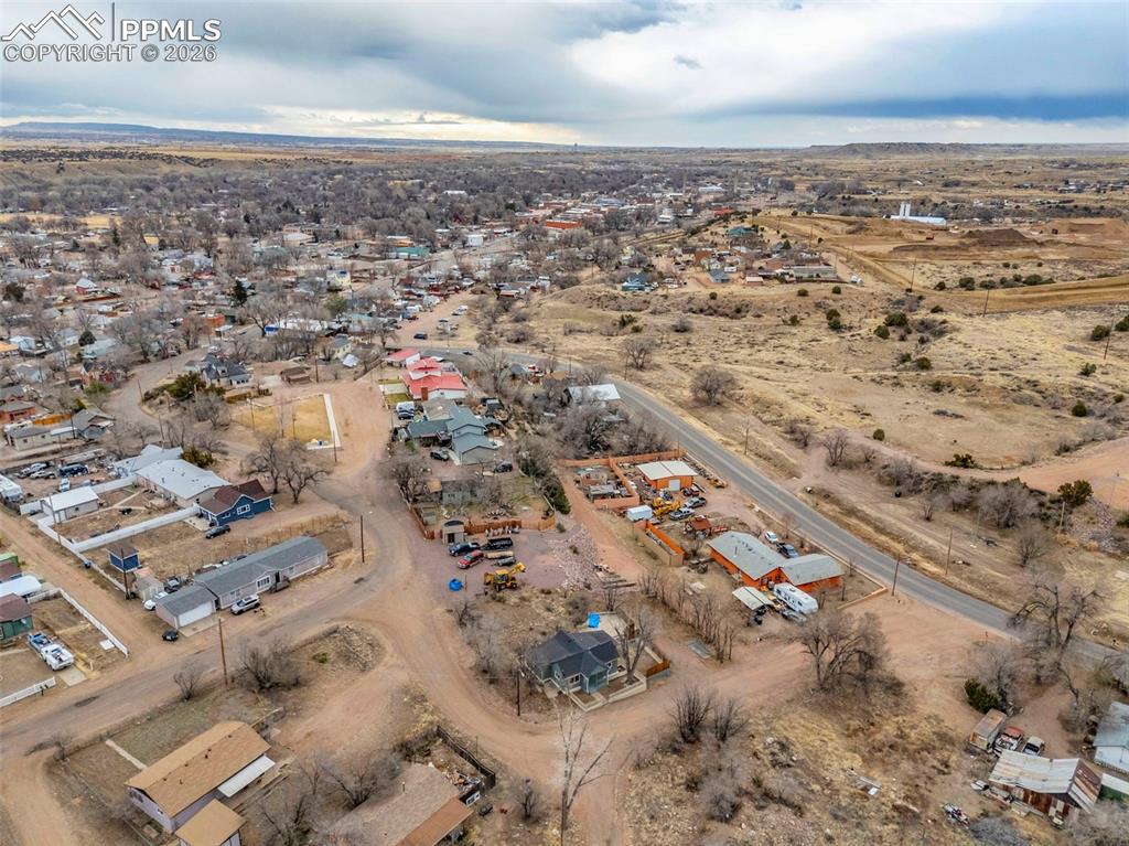 Image 36 of 37: Aerial View