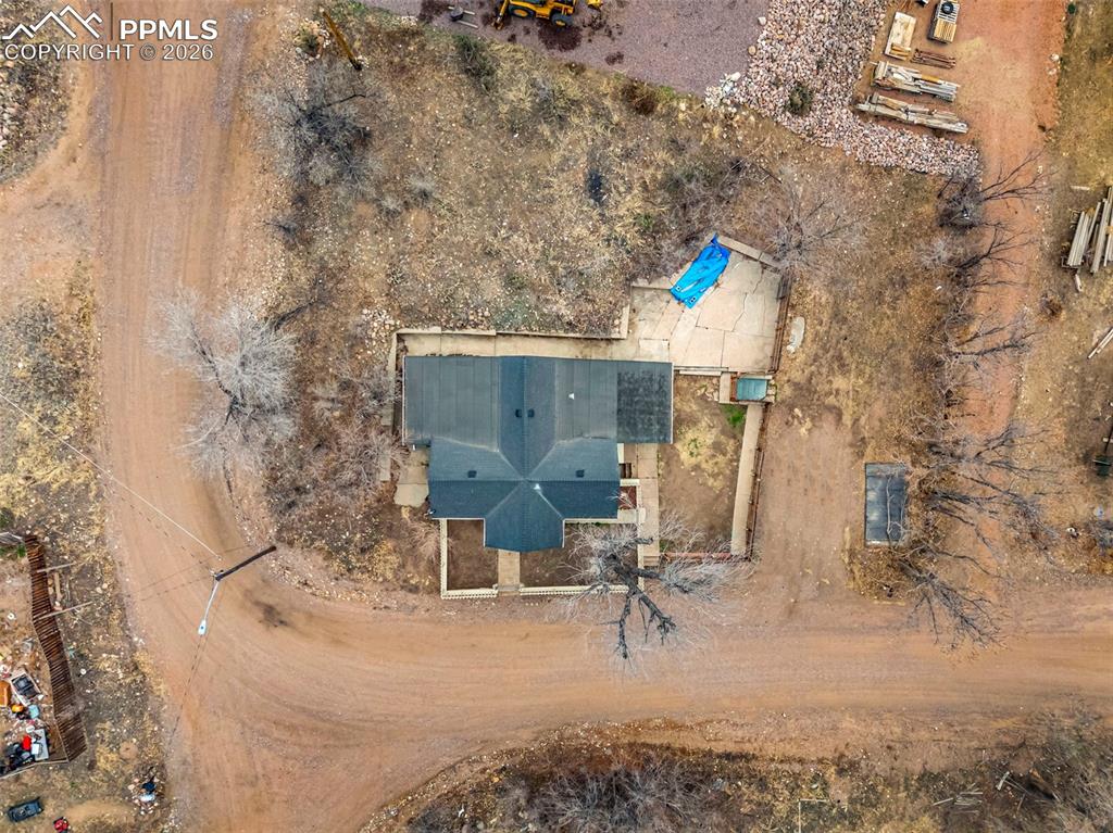 Image 37 of 37: Aerial View