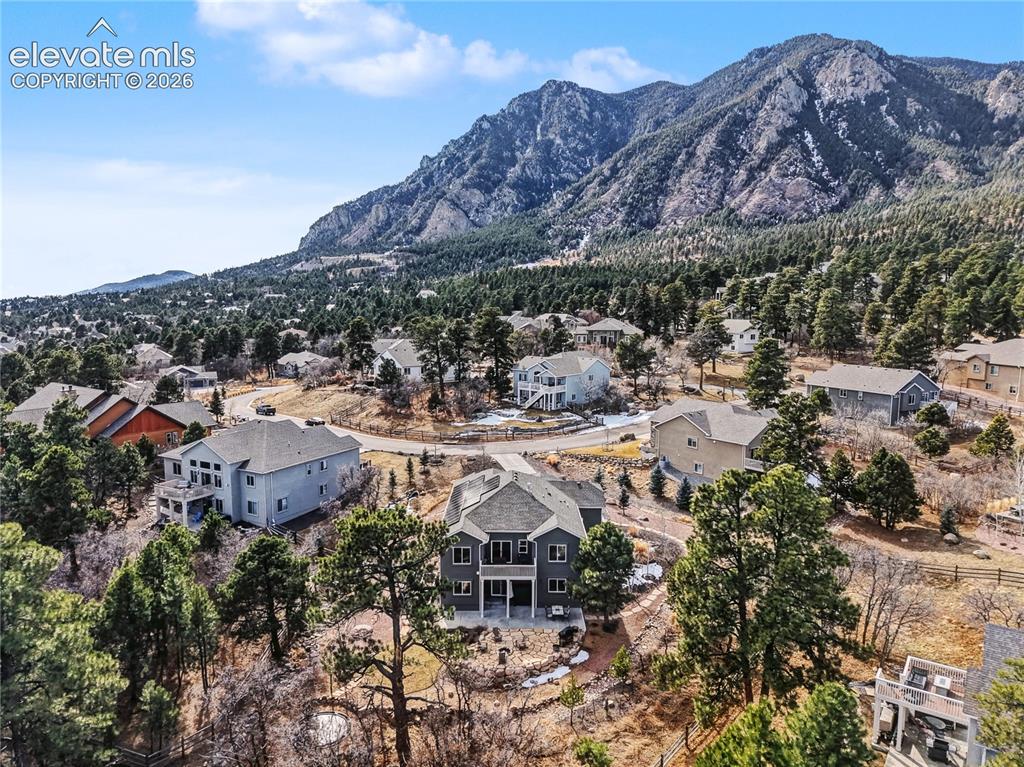 Image 8 of 48: Aerial View