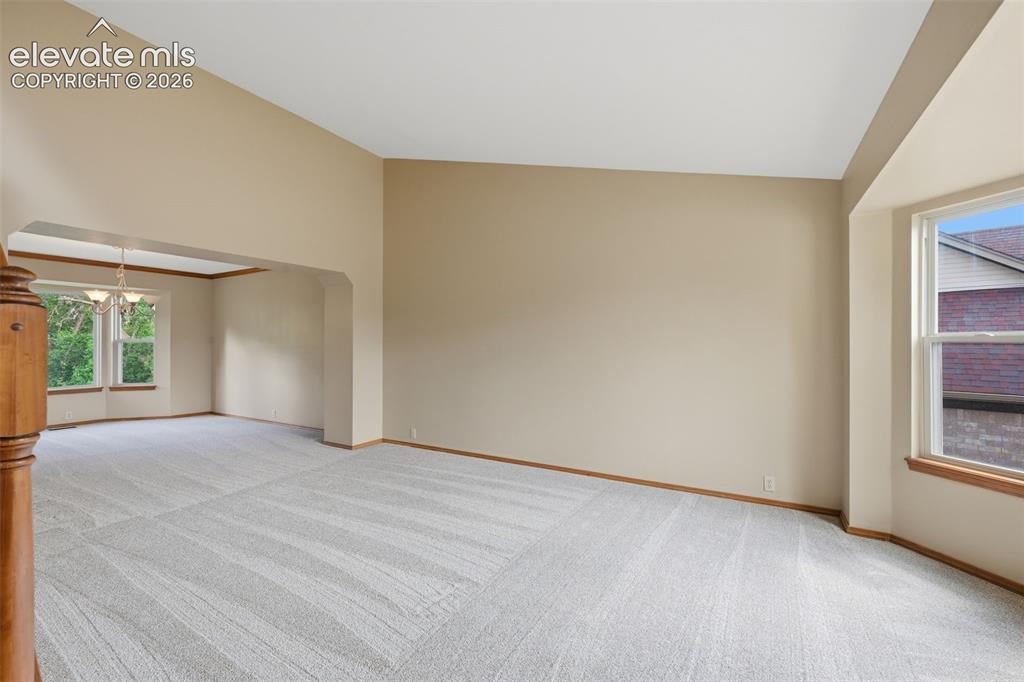 Image 14 of 50: Living Room