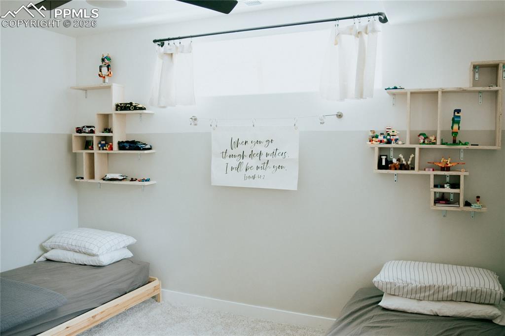 Image 26 of 42: Bedroom