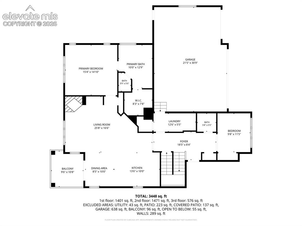 Image 15 of 35: Floor Plan