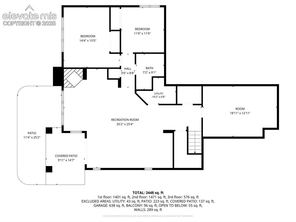 Image 17 of 35: Floor Plan