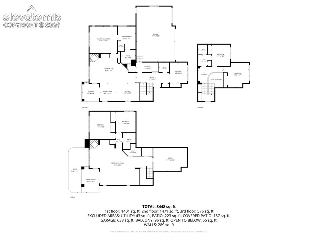 Image 33 of 35: Floor Plan