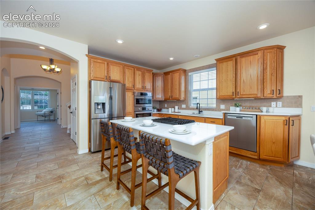 Image 5 of 35: Kitchen