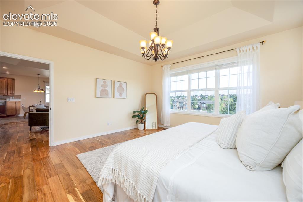 Image 9 of 35: Bedroom